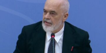 Rama: Protesta të ngjashme po zhvillohen në Francë, Itali e Belgjikë, por askund nuk përkrahet dhuna ndaj policisë