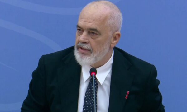 Rama: Protesta të ngjashme po zhvillohen në Francë, Itali e Belgjikë, por askund nuk përkrahet dhuna ndaj policisë