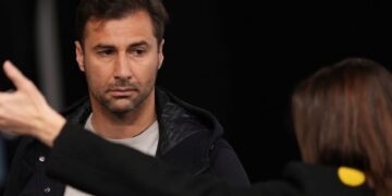 Lorik Cana në mbështetje të studentëve protestues në Tiranë: Ata përfaqësojnë të ardhmen e vendit