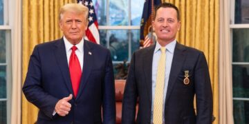 Trumpi urdhëron hetime ndaj Grenellit