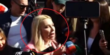 Dita e tetë e “revoltës”| Pedagogët në mbështetje të studentëve, qeveria i fton në dialog