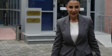 SPAK ngrit aktakuzë kundër Belinda Ballukut