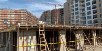 Mungesa e kushteve në vendin e punës, Inspektorati ndalon disa punime në Gjakovë, Ferizaj e Gjilan