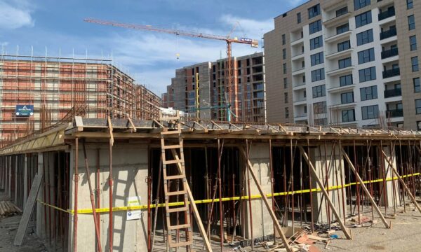 Mungesa e kushteve në vendin e punës, Inspektorati ndalon disa punime në këto qytete të Kosovës
