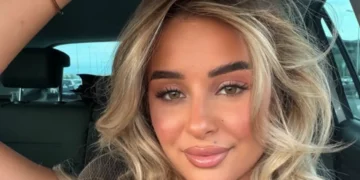 A do të jetë Elijona fytyra e re e “Big Talk”? (VIDEO)