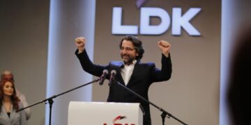Përparim Rama s’e fsheh që synon ta udhëheq LDK’në, nga partia i çojnë mesazh se një herë duhet hapur gara