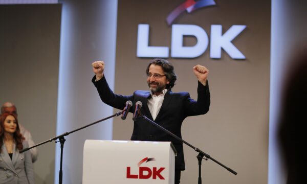 Përparim Rama s’e fsheh që synon ta udhëheq LDK’në, nga partia i çojnë mesazh se një herë duhet hapur gara