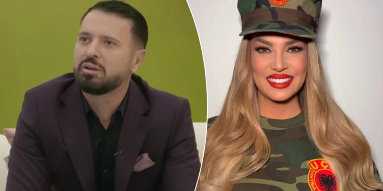 Labi vazhdon kritikat ndaj Leonora Jakupit: Nuk e përfaqëson rolin e opinionistes