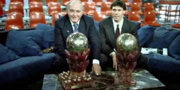 BOAT apo Super Topi i Artë? Ja kur do të zbulohet futbollisti më i mirë i të gjitha kohërave