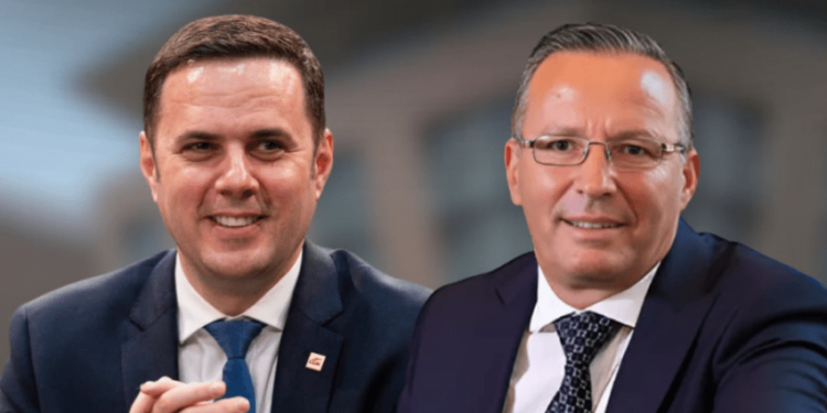 Abdixhiku falënderon Hamzën: Patriot i madh, ka bërë punë të mëdha