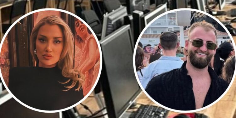 Mashtrimet me Call Center, ish-banorja e BBVA-së dhe ish-futbollisti i KF Prishtina e Re në mesin e të arrestuarve
