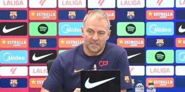 Flick nuk bie pre e provokimeve të Mourinhos: E respektoj shumë, të gjithë do të shohin El Clasico. Kam besim te arbitrat…