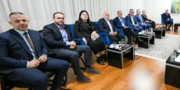 Shqiptarët e Luginës synojnë tre vende në parlamentin e Serbisë, Kosova iu bëri thirrje që të dalin masivisht në zgjedhje