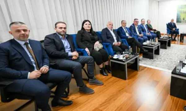 Shqiptarët e Luginës synojnë tre vende në parlamentin e Serbisë, Kosova iu bëri thirrje që të dalin masivisht në zgjedhje