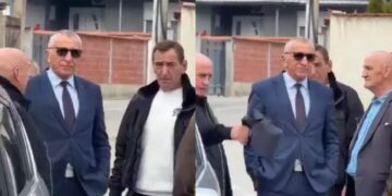 Shaip Kamberi pritet të votojë në Tërnoc, në vendlindjen e tij