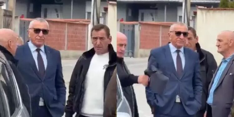 Shaip Kamberi pritet të votojë në Tërnoc, në vendlindjen e tij