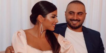 Çifti Elita dhe Gjiko e kallin nejën në një dasëm, kaq bukur vallëzojnë (VIDEO)