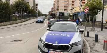 Gjendet pa shenja jete një person në Skenderaj