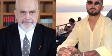 Rama për plagosjen e të Erjon Vishkullit në protestë: Në dhu’në s’mund të shmanget çdo lëndim, u angazhova për ta kuruar në Itali