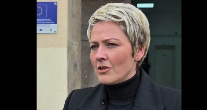 Sinani me thirrje për qytetarët: Dilni sot votoni, është ditë jetike për shqiptarët e Luginës