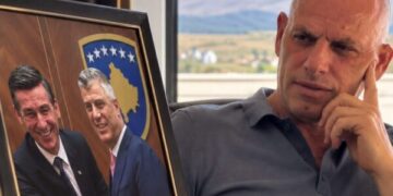 Lladrovci: Shterimi i energjive nuk është opsion