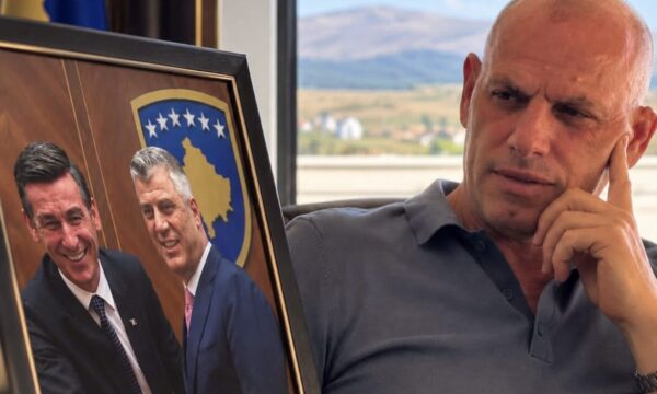 Lladrovci: Shterimi i energjive nuk është opsion