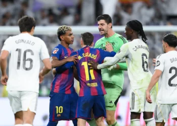 Protestat në Barcelonë ngrenë alarmin para “El Clasico”-s, a rrezikohet zhvillimi i ndeshjes?
