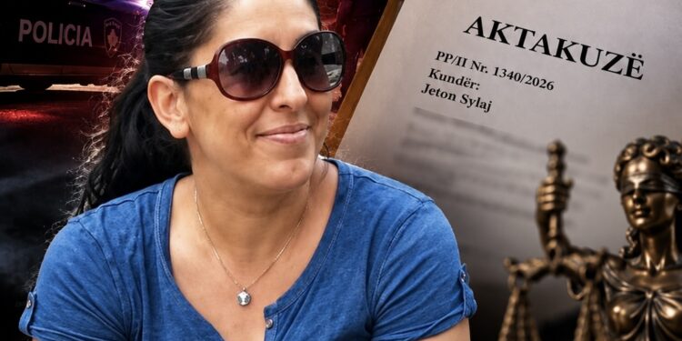 Skandali që ngre pikëpyetje për Prokurorinë e Pejës: Arlinda u vra të dielën në mbrëmje, aktakuza ndaj bashkëshortit mbërriti të hënën në mëngjes