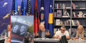 Aleanca kërkon dorëheqjen e Gërvallës dhe Sveçlës: Përgjegjësia duhet të nisë nga lart
