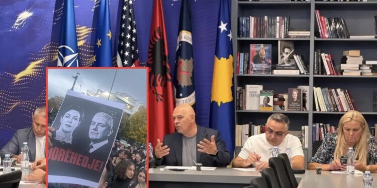 Aleanca kërkon dorëheqjen e Gërvallës dhe Sveçlës: Përgjegjësia duhet të nisë nga lart