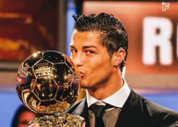 Cristiano Ronaldo vlerësohet si “B.O.A.T” nga France Football