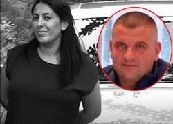 Detaje të rënda: “Arlinda Zekaj tentoi të fshihej pas derës për t’u mbrojtur, Albert Sylaj e goditi disa herë me sëpatë”