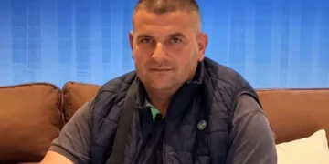 “Pasi ia mori jetën Arlindës, deshi të…”, zbulohet se si u tentua që Sylaj të shpëtojë nga paraburgimi