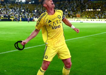 Ronaldo shënon hat-trick, i afrohet edhe më shumë shifrës së 1000 golave