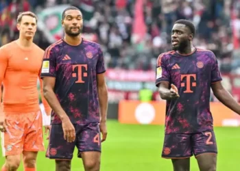 Bayern Munich mbetet i pamposhtur, por ka një dobësi të madhe që mund t’i kushtojë shtrenjtë