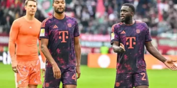 Bayern Munich mbetet i pamposhtur, por ka një dobësi të madhe që mund t’i kushtojë shtrenjtë