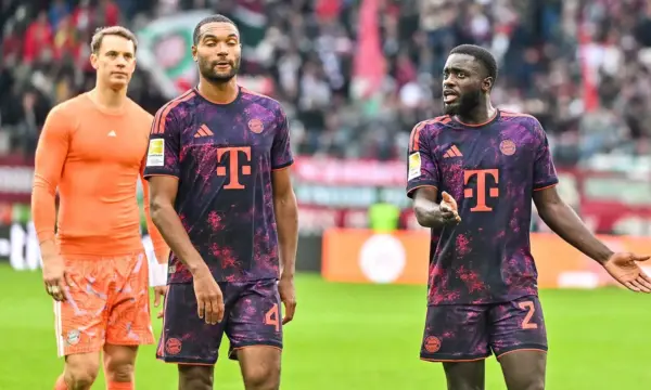 Bayern Munich mbetet i pamposhtur, por ka një dobësi të madhe që mund t’i kushtojë shtrenjtë