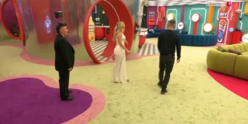 Nuk u futën rastësisht sonte, zbulohen pyetjet që iu hapën derën tre banorëve të parë të BBVK (VIDEO)