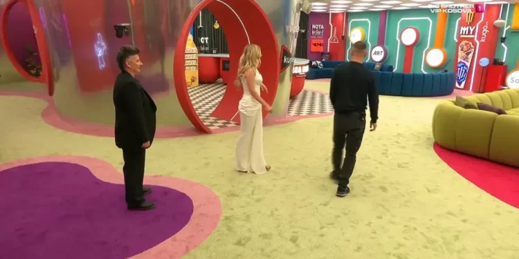 Nuk u futën rastësisht sonte, zbulohen pyetjet që iu hapën derën tre banorëve të parë të BBVK (VIDEO)
