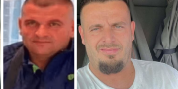 Mësohet se ku po mbahen i dyshuari për vrasjen e Arlinda Zekajt dhe ish- bashkëshorti i saj
