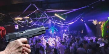 E plagosën me katër plumba para diskotekës “LIT” në Prishtinë – pas gati dy muajsh në kërkim, i dyshuari kapet në Aeroportin “Adem Jashari”