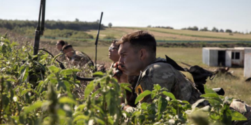 Koloneli amerikan: Ushtarët tanë janë të gatshëm të punojnë me aleatët e NATO-s për një Kosovë të sigurtë