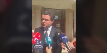 Kurti pas takimit me Shiroka Pulën: Na presin punë e sfida të mëdha