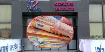 Telekomi i Kosovës hap programin për largim vullnetar nga puna, punëtorëve u ofrohen deri në 24 paga kompensim