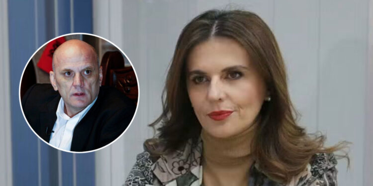 Çitaku i reagon Gani Gecit: Askush nuk merr leje prej teje për ta mbrojtur UÇK-në dhe luftëtarët në Hagë