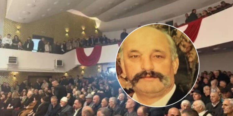 Djali i Idriz Rrecajt: Sot babai im po kthehet në tokën e Kosovës së lirë