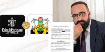 Mbrojtje juridike profesionale për punëtorët e KEK-ut: SPEK nënshkruan marrëveshje me zyrën e avokatisë Feka & Partners