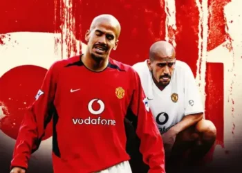 Juan Sebastián Verón, gjeniu që Manchester United nuk arriti ta shfrytëzonte: Historia e një transferimi që duhej të ndryshonte futbollin anglez