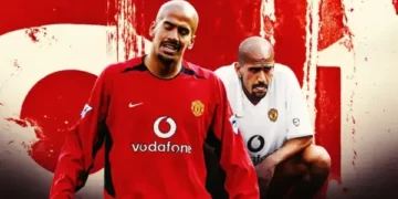 Juan Sebastián Verón, gjeniu që Manchester United nuk arriti ta shfrytëzonte: Historia e një transferimi që duhej të ndryshonte futbollin anglez