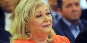 Justina Shiroka Pula zgjedhet presidente e Republikës së Kosovës
